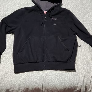 Milwaukee heated Jacket/hoodie/zipup